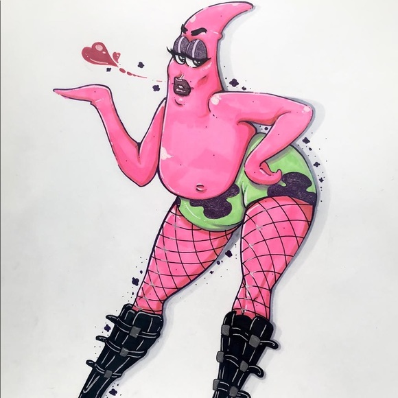 Meet your Posher, Merrill - Picture 1 of 1